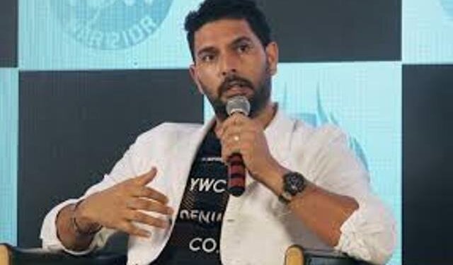Yuvraj Singh Distances From Father’s Remarks On Protests, Dedicates Birthday Wish To Farmers