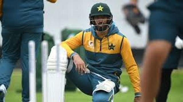 ‘We collectively accepted this challenge’ – Shan Masood on isolation in NZ