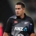 Ross Taylor dropped for Pakistan T20Is