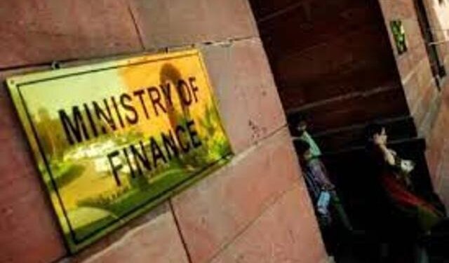 Finance Ministry Approves Rs 9,879 Crore Capital Expenditure Proposal Of 27 States