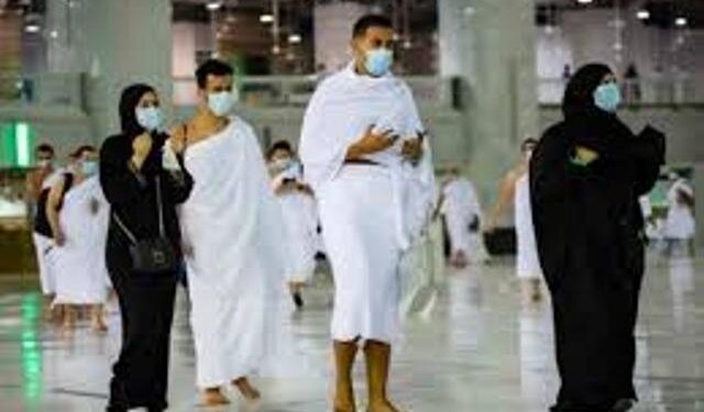 Umrah pilgrims want regular India-Saudi flights under air bubble