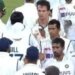Pink Ball Warm Up : Ben and Jack shine in drawn game but India end with lot of positives