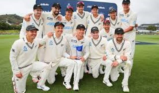 World Test Championship – New Zealand put pressure on India as race to Lord’s final heats up