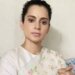 Sena Leader’s Breach Of Privilege Notice For Kangana Ranaut Over Tweet