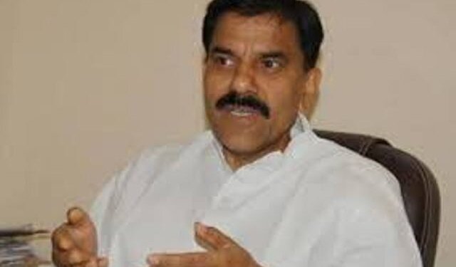 BJP using administration to browbeat Panthers : Harshdev