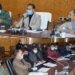 DPEO takes stock of counting arrangements at B’la