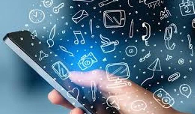 Over 60 percent women in 12 states and UTs never used internet : Survey