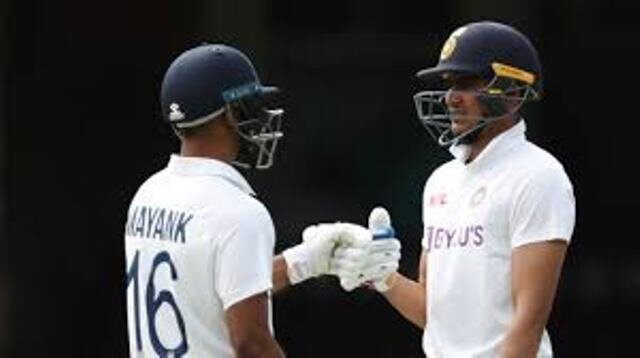 Gill as opener, Pant as keeper – Gavaskar, Border give their views on India’s XI