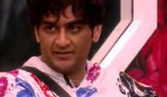 Bigg Boss 14 : Vikas Gupta expelled from the show; has an emotional break down says “I am tired of this life”