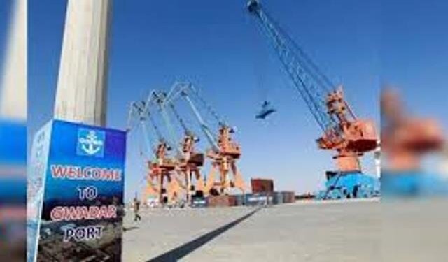 CPEC: Pakistan army to gain ‘control’ of $60 billion Belt & Road projects