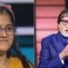 Kaun Banega Crorepati 12 : The Rs 25 lakh question that 11-year-old Alinah failed to answer in Amitabh’s show