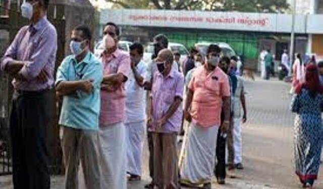 Kerala local body election results 2020 live updates : LDF