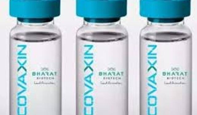 Covaxin induced robust immune response in Phase 1 trials: Bharat Biotech