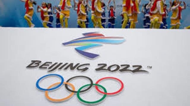 IOC accused of ignoring human rights for 2022 Beijing Games