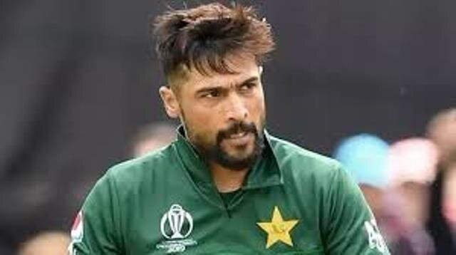 Amir quits cricket alleging mental torture, says can’t play under current PCB management