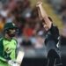 New Zealand beat Pakistan by 5 wickets in 1st T20