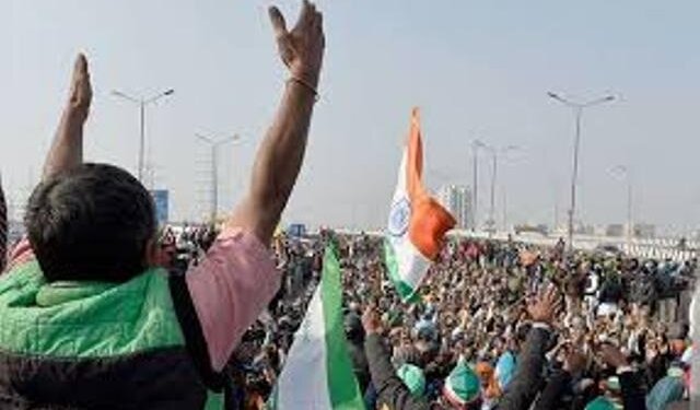 6 UP Farmers Get ₹ 50 Lakh Notice Over Protests, Sum Revised To 50,000