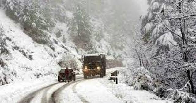 Jammu and Kashmir braces for chilly winter, Chilly-Kalan
