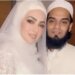 Sana Khan’s Husband Anas Saiyad Says He Never Forced Her to Quit Showbiz