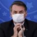 COVID-19 Vaccine Can Turn People Into “Crocodiles”: Brazilian President