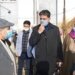 Secretary Higher Education visits Women College B’la; reviews development works