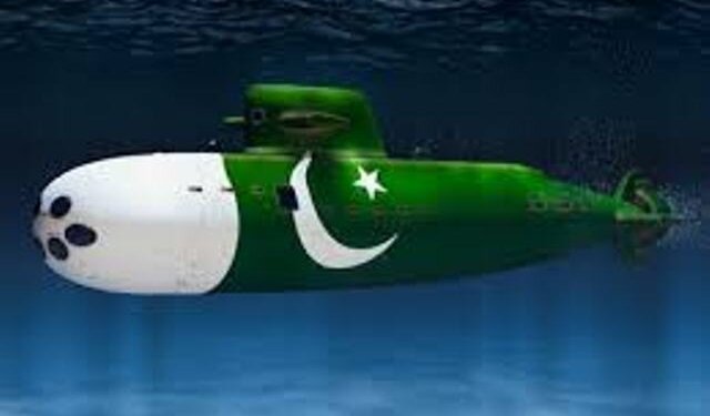 Pakistan looking to expand its tiny Navy in an effort to challenge India