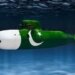 Pakistan looking to expand its tiny Navy in an effort to challenge India
