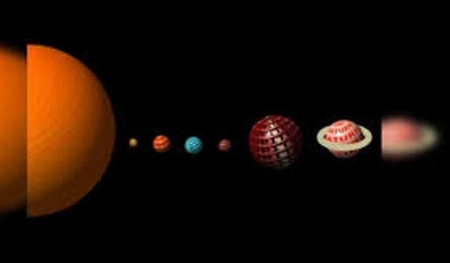 Mumbai : Jupiter & Saturn to seem like one planet tomorrow