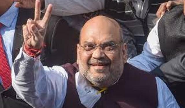 “7 Pieces Of False Info”: Trinamool’s Derek O’Brien Hits Out At Amit Shah