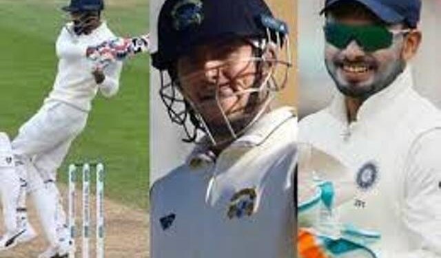 India vs Australia: Shubman Gill, KL Rahul, Rishabh Pant get ready for Boxing Day Test; Wriddhiman Saha, Prithvi Shaw set to be benched