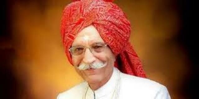 MDH Spices Owner And Iconic Entrepreneur Dharampal Gulati Dies At 97