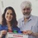 Sunny Leone begins shooting for Vikram Bhatt’s Anamika