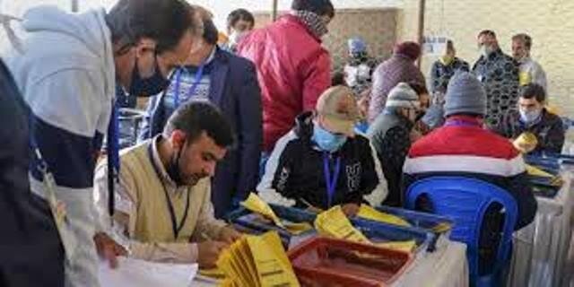 Five of seven former ministers secure wins in J-K DDC polls