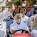 Farm laws : Rahul Gandhi to hold protest demonstration on Thursday, later meet President
