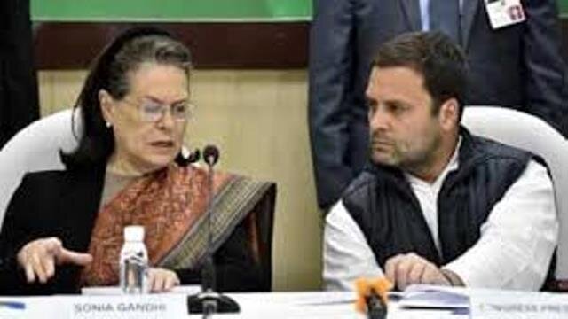 Final decision on forming non-BJP DDC in J&K to be taken by high command: Congress