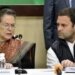 Final decision on forming non-BJP DDC in J&K to be taken by high command: Congress