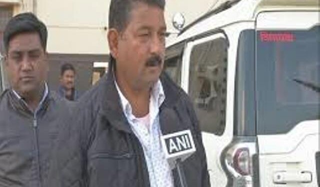 Sexual Harassment Case : U’khand BJP MLA To Appear Before Today To Give DNA Sample