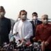 Where is democracy, whoever speaks against govt is anti-national, says Rahul