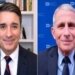 Dr. Anthony Fauci says COVID vaccine is key to returning to “some form of normality”