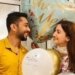 Actor Gauahar Khan marries Zaid Darbar