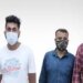Chinese National, 3 Others Arrested For Loan Apps Fraud In Telangana