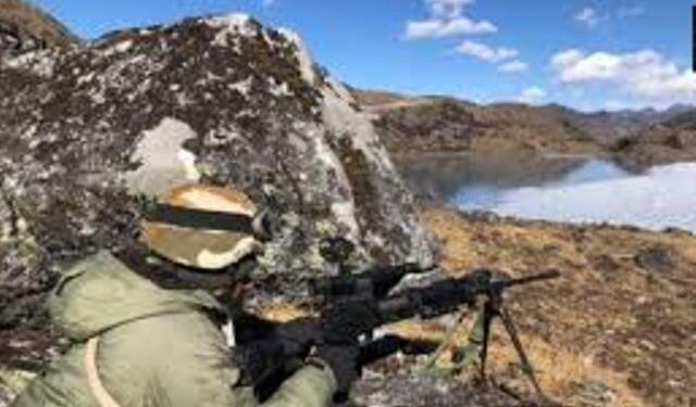 Alertness levels very high, China can’t surprise us, says ITBP on LAC in Tawang sector