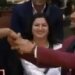 Bigg Boss 14: Aly Goni goes down on one knee to propose to a contestant but its not Jasmin Bhasin