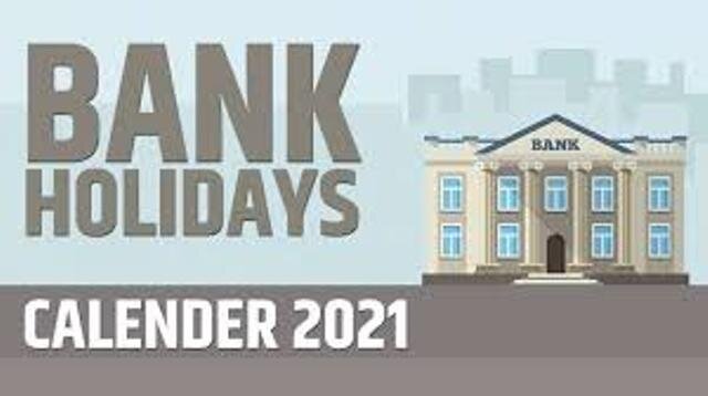 Banks Closed for 14 Days in January : Check Full List of National, Regional holidays next month
