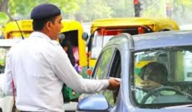 Govt extends validity of DL & vehicle documents till March 2021