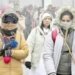 Cold wave likely to grip North India from Tuesday, IMD issues health warning