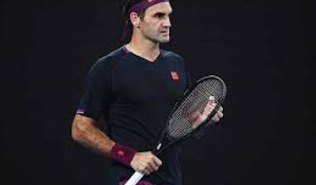 Roger Federer out of Australian Open after knee surgery