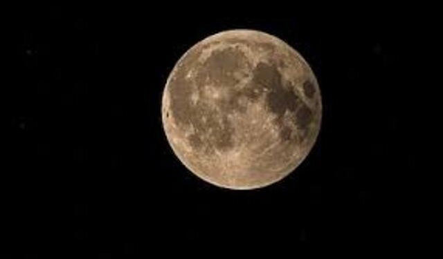 Plot On Moon: Ajmer Man’s Wedding Anniversary Gift To Wife