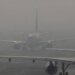 Dense fog disrupts flight operations in Jammu