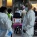 Andhra Pradesh flyer who fled IGI has UK strain; 109 untraced in Pune